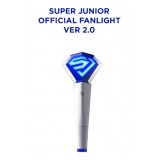 Super Junior - Official Lightstick V.2.0